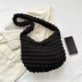 thumbnail image 4 of Bolso Cruzado Kuymtek para Mujer negro, 4 of 9