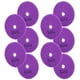 thumbnail image 5 of 10Pcs 3in Sanding Discs Pads Buffing Polishing Diamond Marble Concrete Stones 800 Mesh, 5 of 5