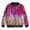 H22-Hot Pink, variant on 2-4 Years Toddler Girls Sequin Jacket Kids Toddler Glitter Shiny Zip Up Coat Outwear Winter School Hoodie Sports Hoodie Pink Sports Hoodie