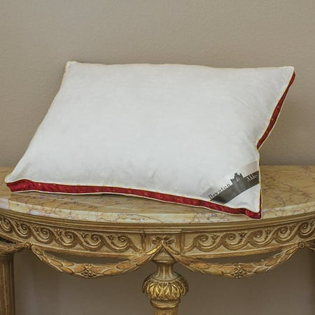 Downton Abbey Master Polyfill Pillow (Downton Abbey Best Lines)