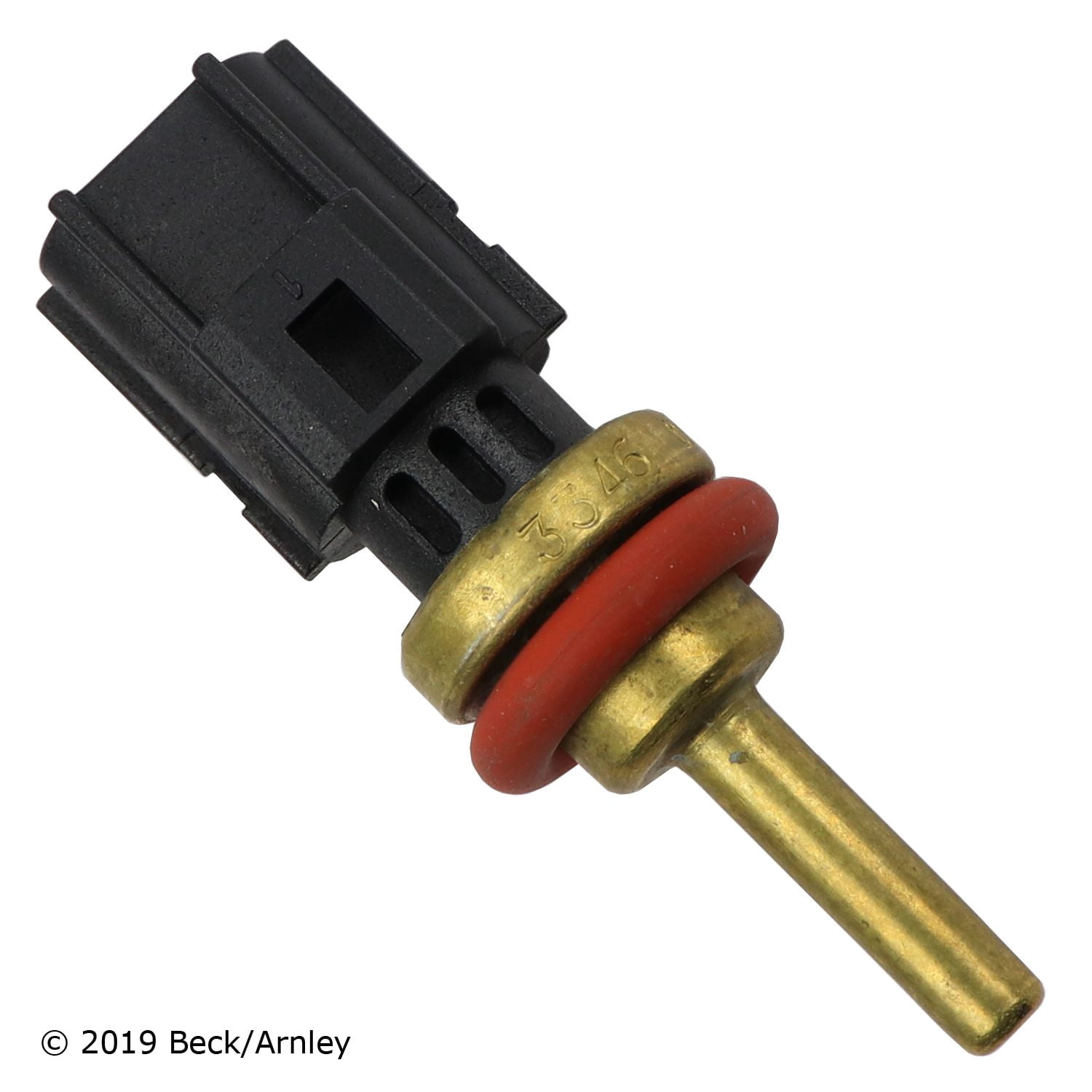 BeckArnley 158-1689 Coolant Temp Sensor
