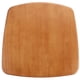 thumbnail image 1 of Silla de comedor de reemplazo de asiento de asiento de madera, 1 of 5