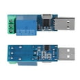 thumbnail image 5 of Módulo de relé USB LCUS-1 Módulo de control de interruptor USB inteligente, 5 of 5