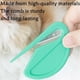 thumbnail image 3 of Knotting Comb for Cats, Pet Knotting Comb De Knotting Comb,Black, 3 of 5