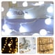 thumbnail image 3 of Cadena de luces LED para exteriores, luz para tienda de campaña, lámpara portátil para tienda de campaña, lámpara para acampar al aire libre, 3 of 7
