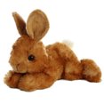 thumbnail image 2 of Aurora World Peluche Mini Flopsie 8 Pouces Bitty the Bunny, 2 of 3