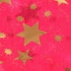 thumbnail image 5 of Capa de estrella con estampado dorado para niños, disfraz de  para Halloween Yuyangstore  Los niños de Halloween Rose capa roja, 5 of 8