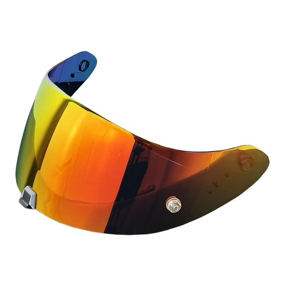 R1 Air Visor for Scorpion EXO 391, R1 EVO, T520, ST1400 Helmet Face Shield Accessories