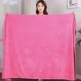 thumbnail image 1 of ¡Rebajas! Toallas de baño TAKTUK, toallas de algodón turco, 700 g/m², 80 x 180 cm (31,5 x 70 pulgadas), accesorios de baño, color rosa claro., 1 of 6