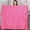 Pink, variant on HmNPlay Turkish Cotton Oversized Bath Sheet 40x80 Inches 600 GSM Highly Absorbent Quick Dry Plush Bath Towel for Bathroom Beach Pool Spa Hotel Luxury