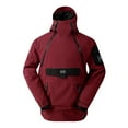 thumbnail image 1 of Dare 2B Mens II T-Bar Overhead Ski Jacket, 1 of 6