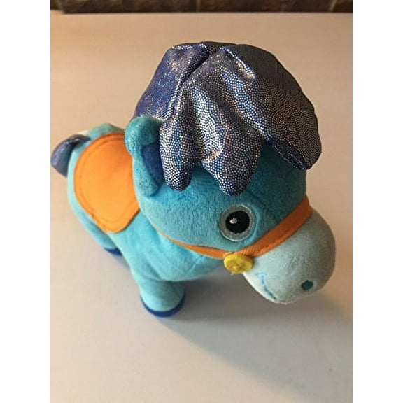 8" Disney "Sparky" Plush