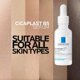 thumbnail image 5 of LA ROCHE-POSAY Cicaplast B5 Suero Ultra Reparador 30 ml, 5 of 6