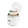 Aroma® Professional 20Cup (Cooked) / 4Qt. Digital Rice & Grain Multicooker