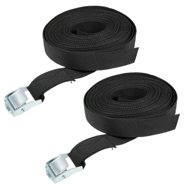 cargos with straps