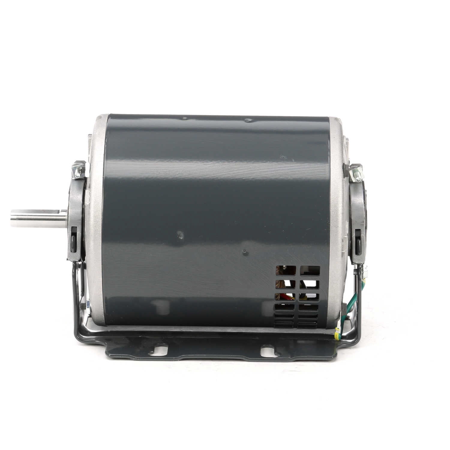 Marathon D143 Electric Motor 1/3 HP 1725 Rpm 1PH 115 Volt 48 Frame 048S17D2086