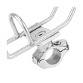 thumbnail image 5 of 2PCS Stainless Steel 316 Fishing Rod Rack Holder Pole Bracket Support Clamp on Rail Mount 32mm Boat Accessories, 5 of 5