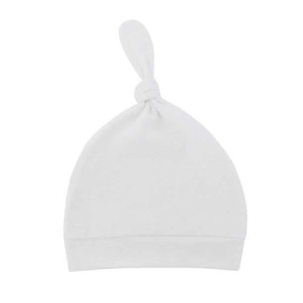 Gorro bonito para bebé, gorro para recién nacido, gorro elástico suave de algodón para bebé, gorros para niñas y niños, accesorios de fotografía para recién nacidos, accesorios para gorro infantil Tan Jianjun unisex