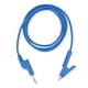 thumbnail image 4 of Cables de prueba eléctricos, cables de prueba con pinza de cocodrilo, cable flexible de prueba, cable de alambre de cocodrilo, uso conveniente, 4 of 8