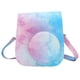 thumbnail image 3 of Bolsa para cámara Ticfox protección de cámara de Cuero PU innovación moderna, 3 of 12