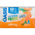 thumbnail image 1 of Oasis HydraFruit Clementine Juice Boxes 8x200ml, 1 of 1