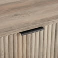 thumbnail image 6 of DUMBO 10-Drawer Double Tall Dresser from Engineered Wood in Gray, 6 of 8