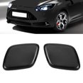 thumbnail image 1 of Bumper Headlight Washer,1 Pair Car Front Car Headlight Washer Front Bumper Washer Versatile Functionality, 1 of 7