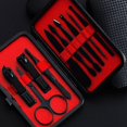 thumbnail image 1 of Professional Nail Clippers- Manicure Set, 1 of 5
