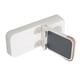 thumbnail image 4 of Soporte para teléfono móvil con altavoz altavoces inalámbricos para teléfono móvil con sonido envolvente HD soporte para teléfono ajustable estable y antideslizante para, 4 of 8