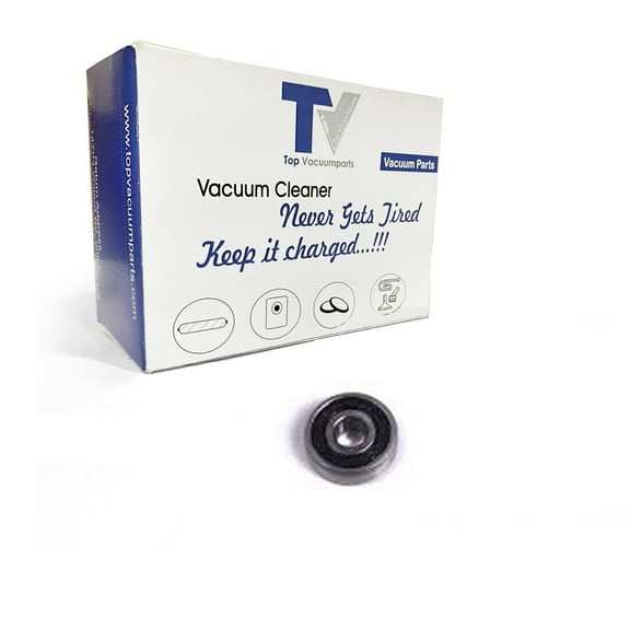 Replacement Part For Kirby G3 Generation 3 Vacuum Cleaner Front Bearing :- 116073