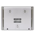thumbnail image 2 of Fingerprint Attendance Machine Time Clocks For Employees Small Business Time Card Machine, 2 of 5