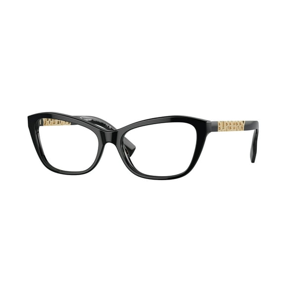 Eyeglasses Burberry BE 2392 3001 Black