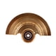 thumbnail image 1 of 2846 2824-2 2836-2 AR2168 AR2158 Rotor de Reloj Automático de Reemplazo de Movimiento Jinwen Rotor automático del reloj, 1 of 3
