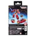 thumbnail image 2 of Figura de Acción Transformers Age of The Primes Clase Deluxe Cybertron Excellion, 2 of 2