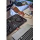thumbnail image 5 of Hercules DJControl Inpulse 300 - 2 tracks with 16 pads and sound card, 5 of 21