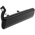thumbnail image 3 of CAMARO 93-02 FRONT EXTERIOR DOOR HANDLE RH, Black, w/o Keyhole, Smooth, 3 of 6