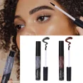 thumbnail image 5 of Crema semipermanente para cejas de 3 días, tinte despegable, tinte para tatuaje de cejas, resistente al agua, marrón natural, gel para cejas rasgado, maquillaje cosmético, 5 of 5
