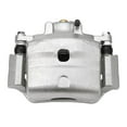 thumbnail image 2 of Detroit Axle - Front Left Brake Caliper w/Bracket Replacement for Ford Fusion Lincoln MKZ Zephyr Mazda 6 Mercury Milan, 2 of 7
