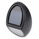 thumbnail image 2 of Luces solares impermeables ANGGREK de bajo consumo para terrazas jardines ABS, 2 of 8