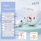 thumbnail image 3 of Lindos auriculares inalámbricos Bluetooth con batería de larga duración de Hello Kitty Kuromi My Melody Anime Cartoon Kawaii como regalo para niñas, 3 of 5