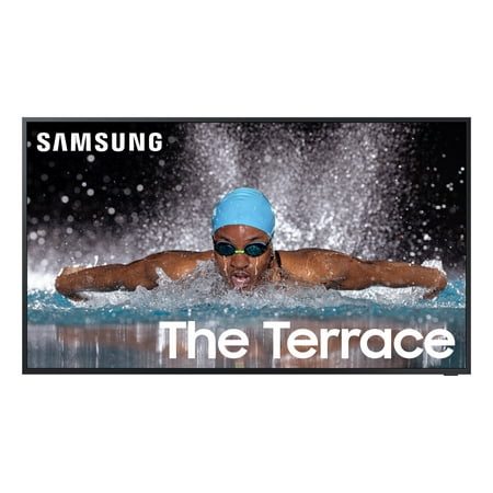 SAMSUNG 85” Class LST7C The Terrace Partial Sun Neo QLED 4K QN85LST7CAFXZA 2024