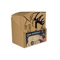 thumbnail image 2 of Ez Aim Cardboard Deer Shooting Target, Folded, 2 of 6