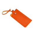 thumbnail image 4 of New #Ultra# Large Capacity PU Material Lychee Patterned Glasses Storage Bag Hot Z7 D7B4, 4 of 4