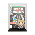 thumbnail image 2 of Funko Pop! Comic Cover: Star Wars - Luke Vinyl Bobblehead (Walmart Exclusive), 2 of 4