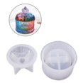 thumbnail image 2 of Caja De Joyería Moldes De Silicona Diy Moldes De Fundición De Resina Epoxi Caja De Joyería Molde De Silicona Para Manualidades matsuzay HA034943-00, 2 of 6