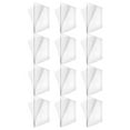 thumbnail image 1 of HORIALENCE Self Adhesive Dots Tapes 12Pcs for Kitchen Mats Non Slip and Strong, 1 of 8