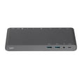thumbnail image 5 of Monoprice USB-C to USB 3.0 USB-C Port USB-C Power Delivery Port |100W, 10Gbps, 2-Port, with Folding USB Type-C Connector - Mobile Series, 5 of 6