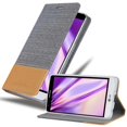 thumbnail image 1 of Cadorabo Case for LG G3 MINI / G3S Cover Book Wallet Screen Protection PU Leather Flip Magnetic Etui, 1 of 7