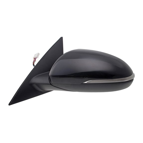 TYC 8170252 Door Mirror
