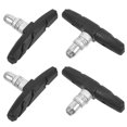 thumbnail image 1 of FOMIYES 4Ud Pastillas Para De Diseñadas Para Alta Durabilidad, 1 of 8
